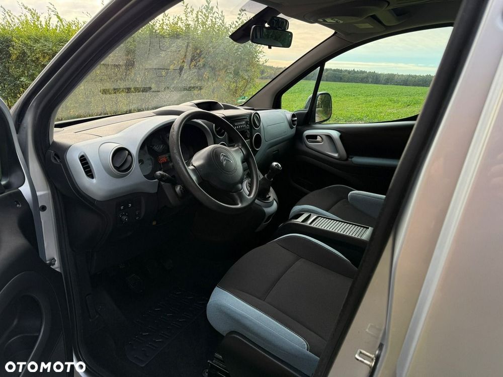 Citroën Berlingo Multispace HDi 115 FAP Selection - 28
