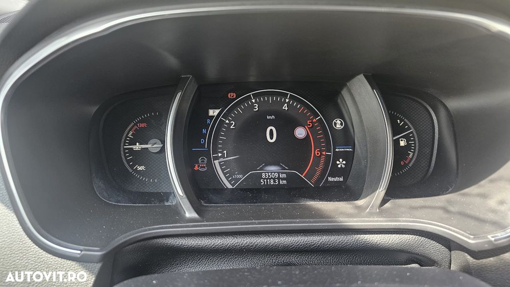 Renault Megane ENERGY dCi EDC GT - 13