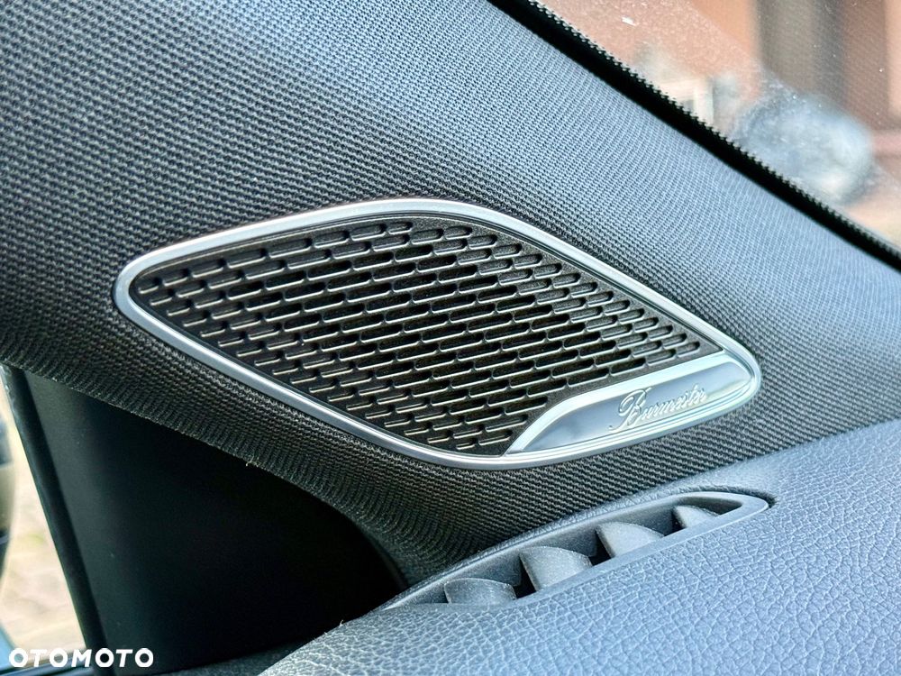 Mercedes-Benz Klasa A 35 AMG 4-Matic Edition 1 7G-DCT - 18