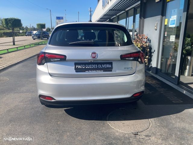 Fiat Tipo 1.3 MultiJet Life - 9