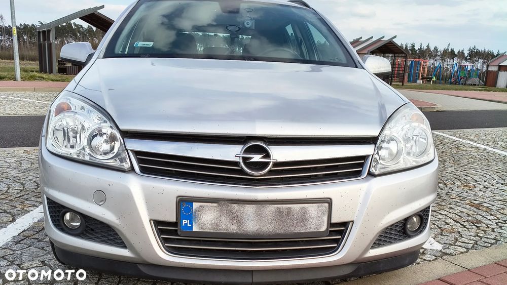 Opel Astra - 4