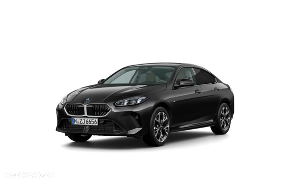 BMW Seria 2 223 xDrive Gran Coupe