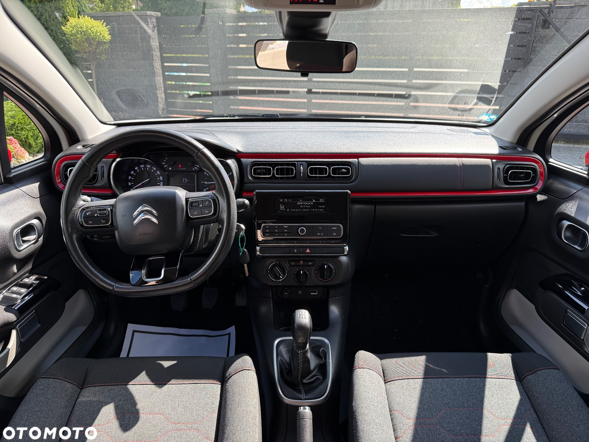 Citroën C3 - 30