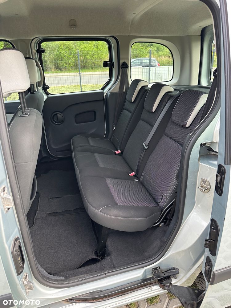 Renault Kangoo 1.6 16V Privilege - 27
