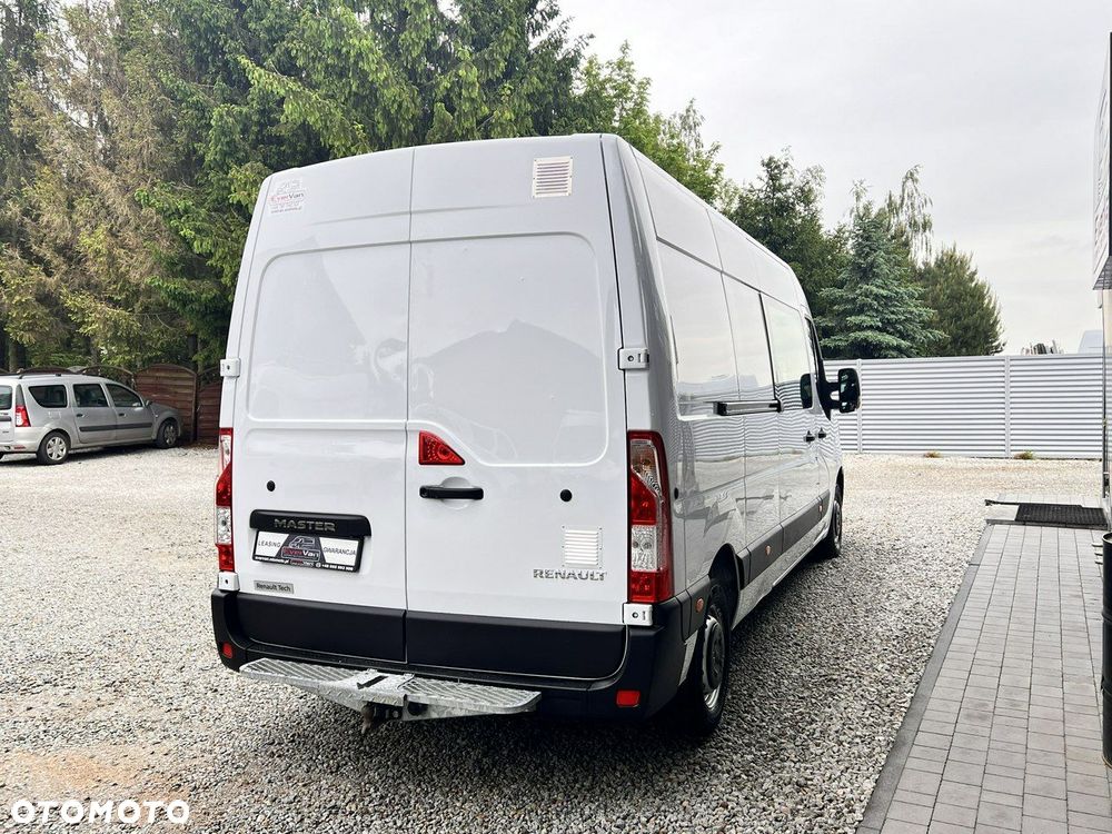 Renault Master - 4