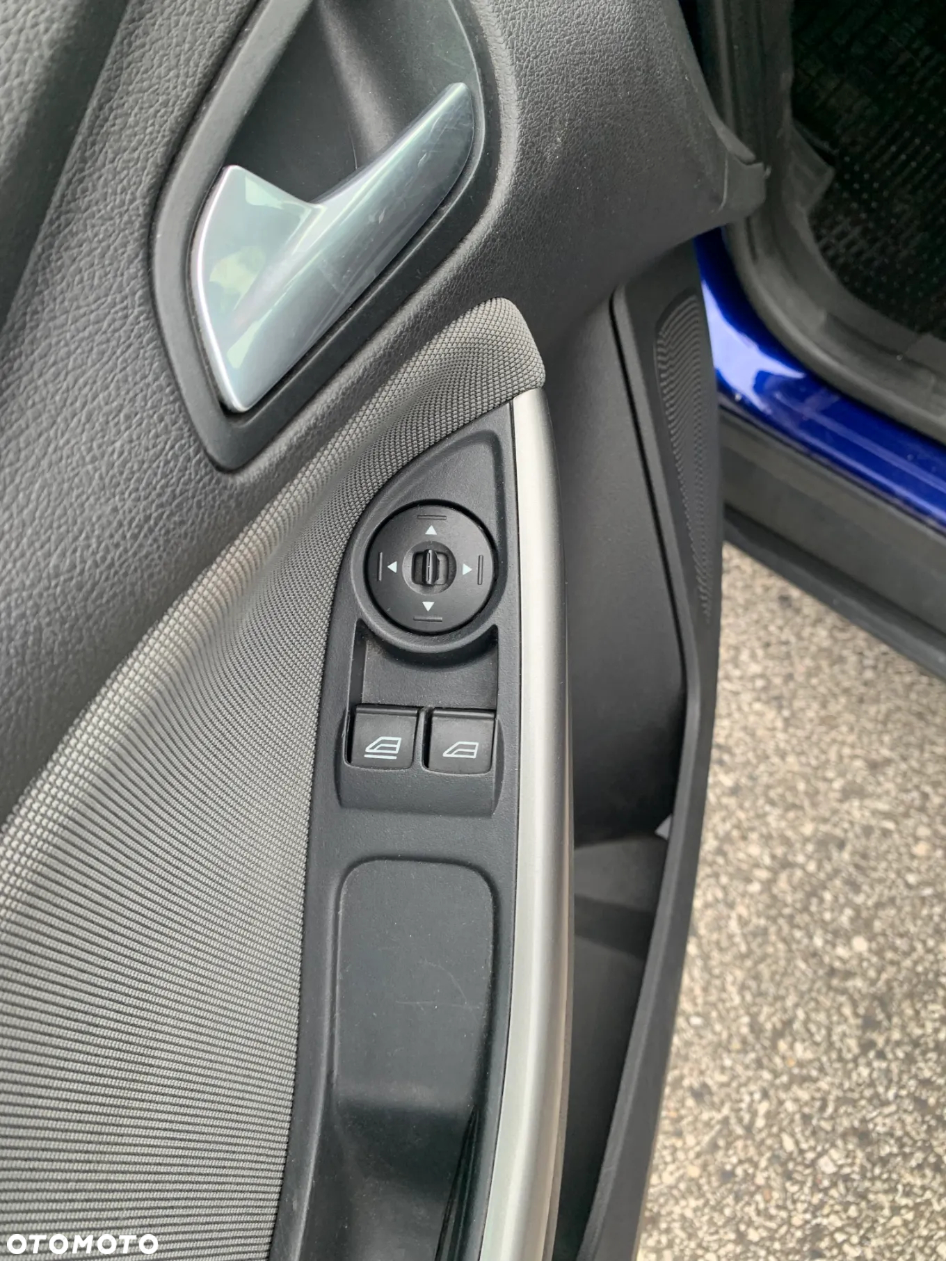 Ford Focus 1.6 TDCi Edition - 15