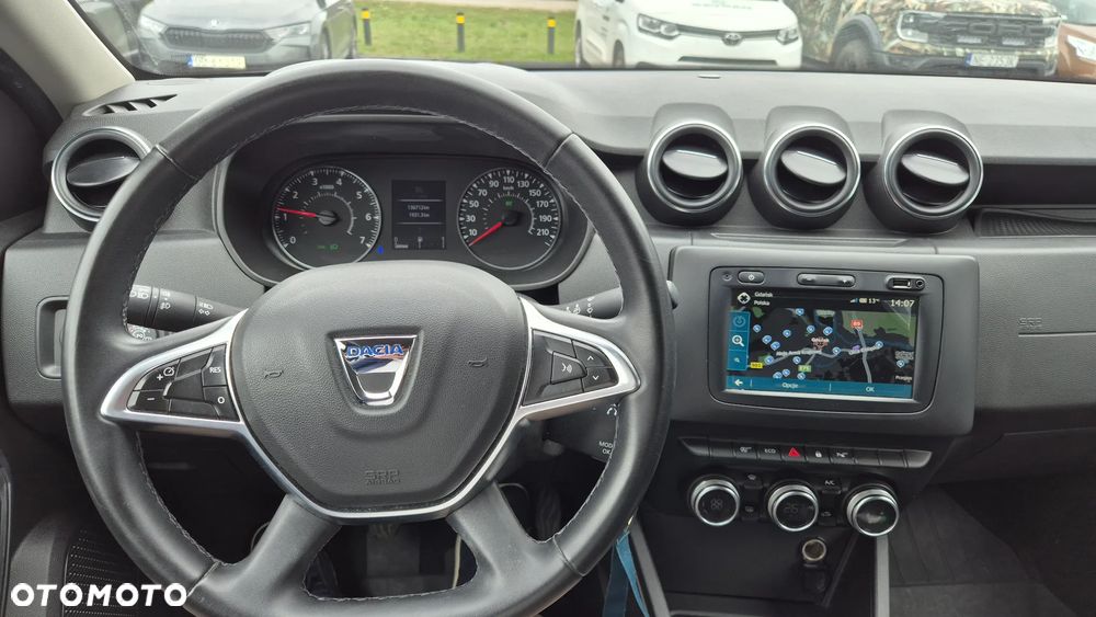 Dacia Duster SCe 115 2WD Comfort - 4