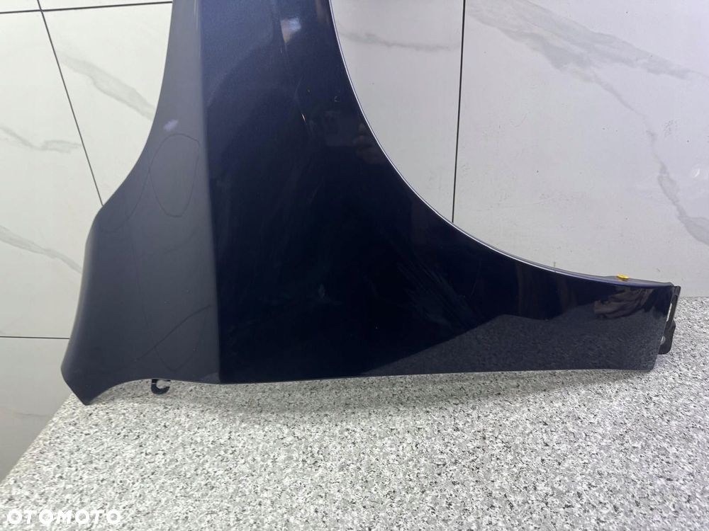 błotnik prawy przód volvo s60 ii v60 2011-2018 498-46 - 9