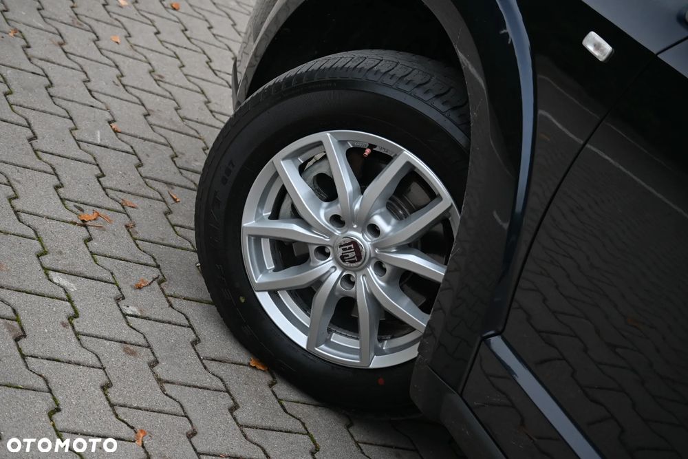 Fiat Freemont 2.0 Multijet 16V DPF Black Code - 16