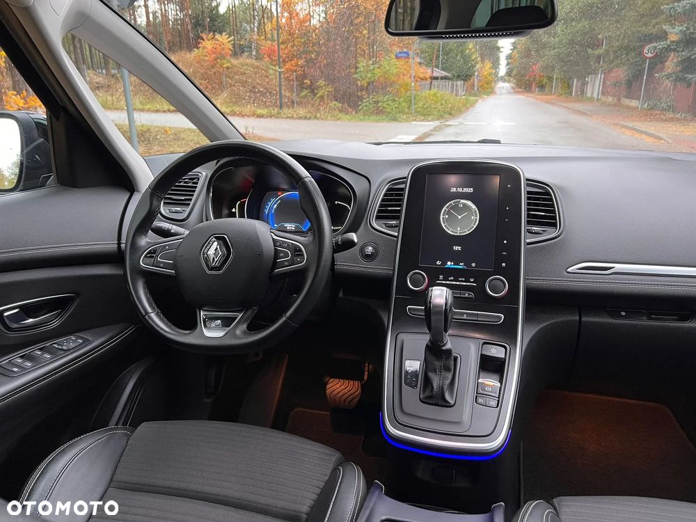 Renault Scenic - 7