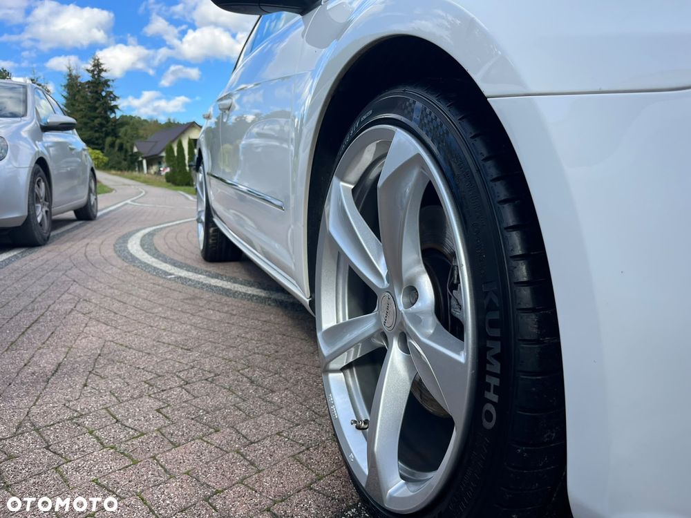 Volkswagen CC 1.4 TSI BMT - 7