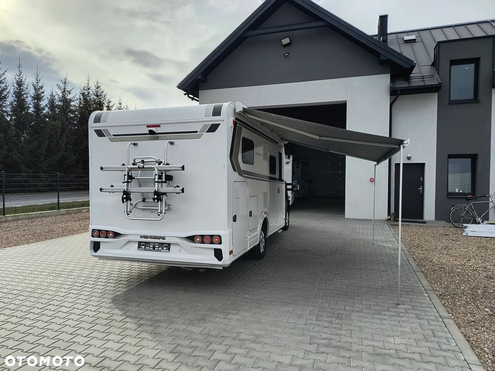 Weinsberg CaraLoft 650 MEG Ford - 23