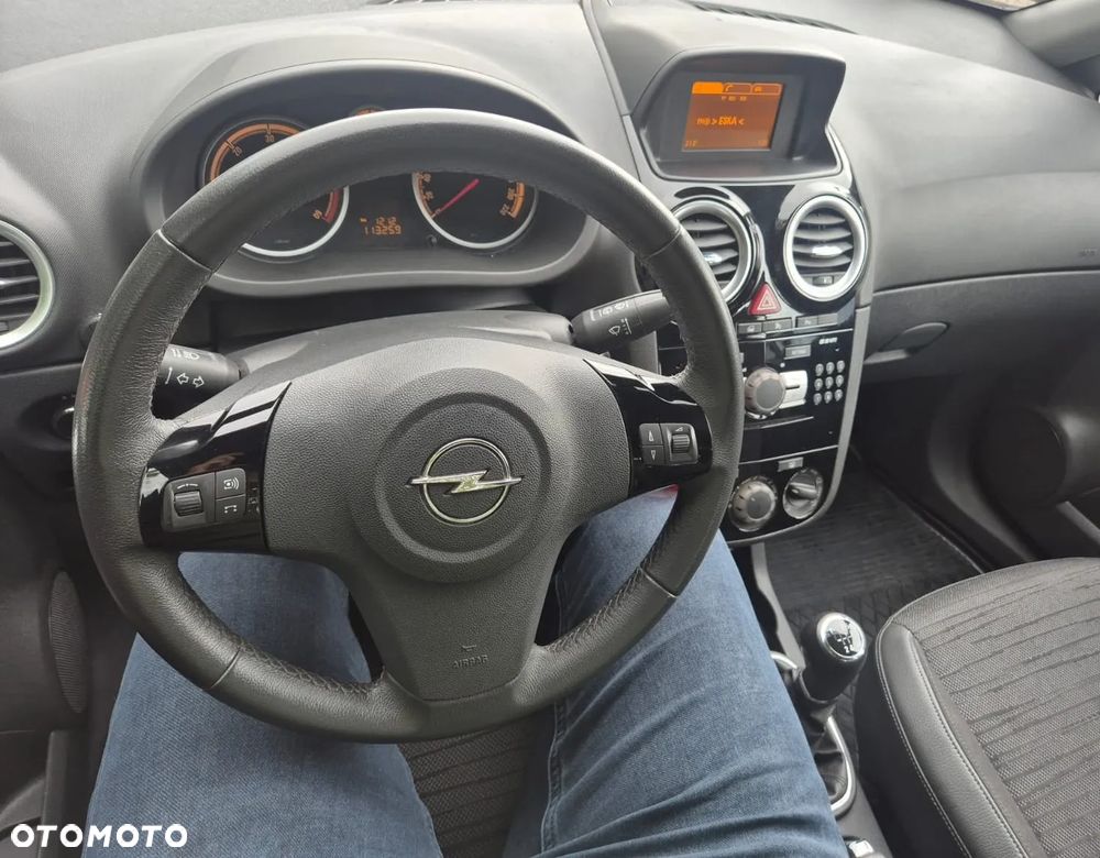 Opel Corsa 1.3 CDTI Enjoy S&S - 15