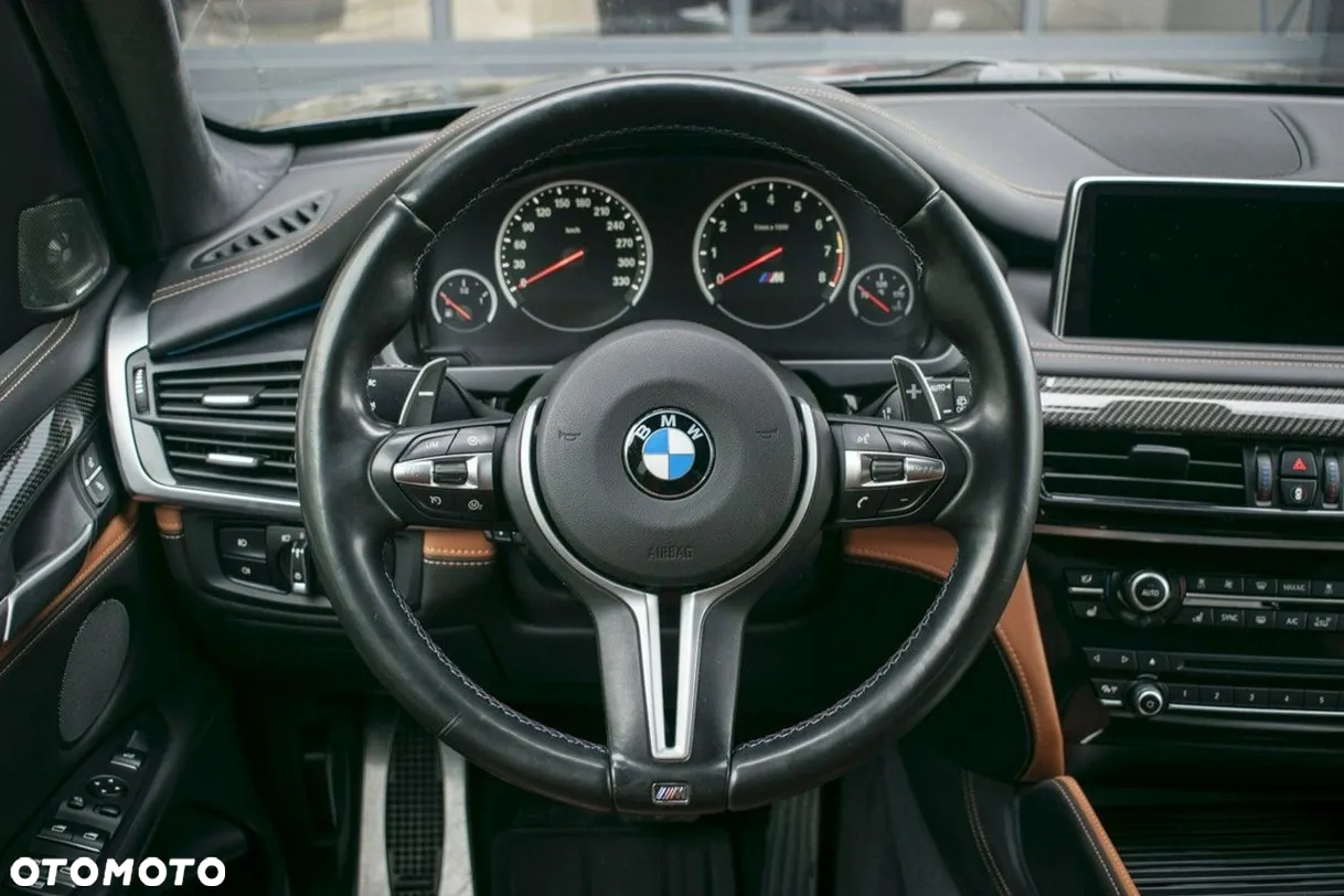 BMW X5 M Standard - 17