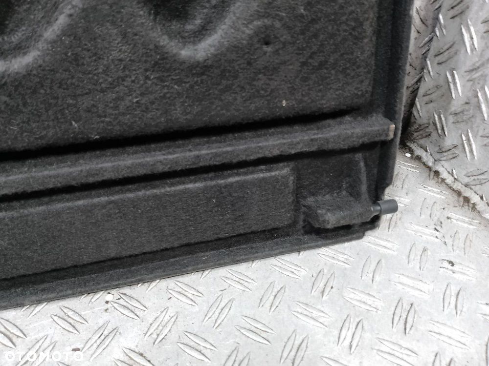 PÓŁKA BAGAŻNIKA  ALFA ROMEO GT - 2