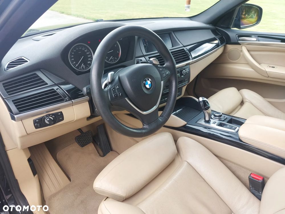 BMW X6 35d xDrive - 26