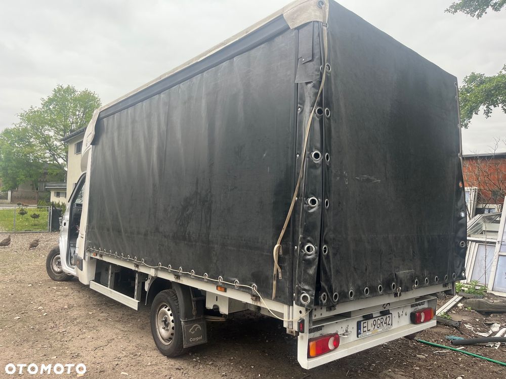 Renault Master - 5