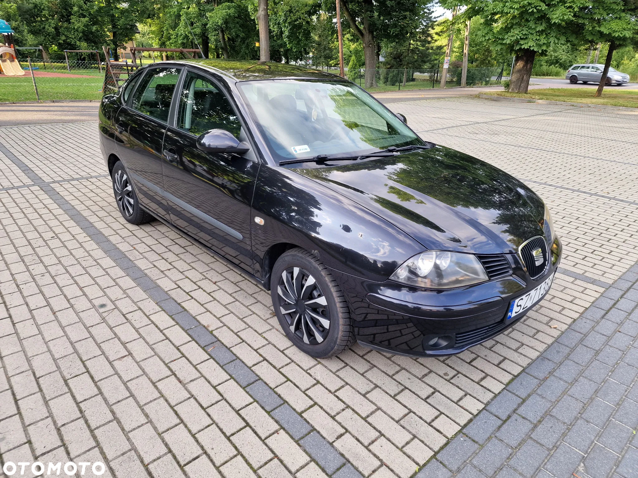 Volkswagen Golf V 1.4 TSI Comfortline - 3