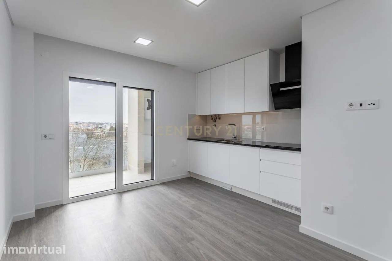 NOVO - Duplex T5 Alto dos Moinhos, Montijo - Grande imagem: 5/12