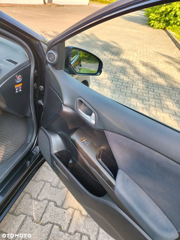 Honda Civic 2.2i-CTDi Executive - 18