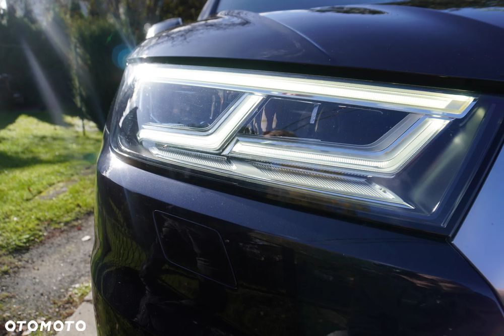 Audi Q5 2.0 TDI Quattro Design S tronic - 5