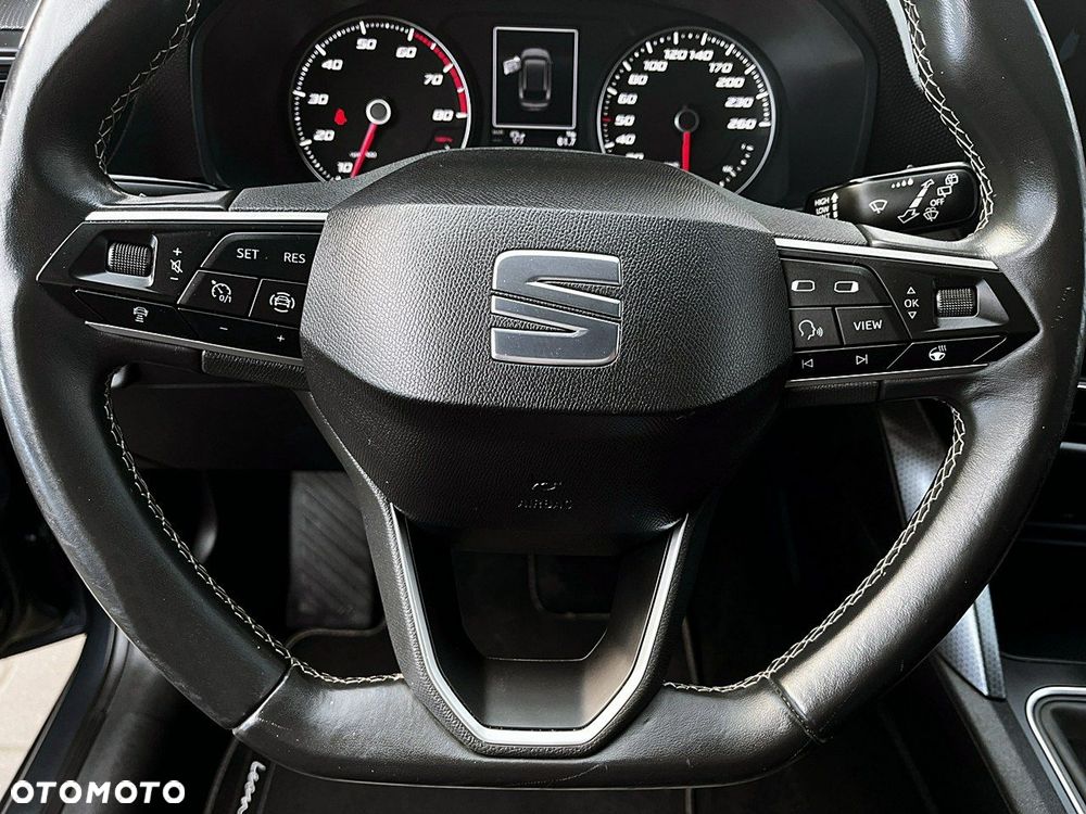 Seat Leon Sportstourer - 19