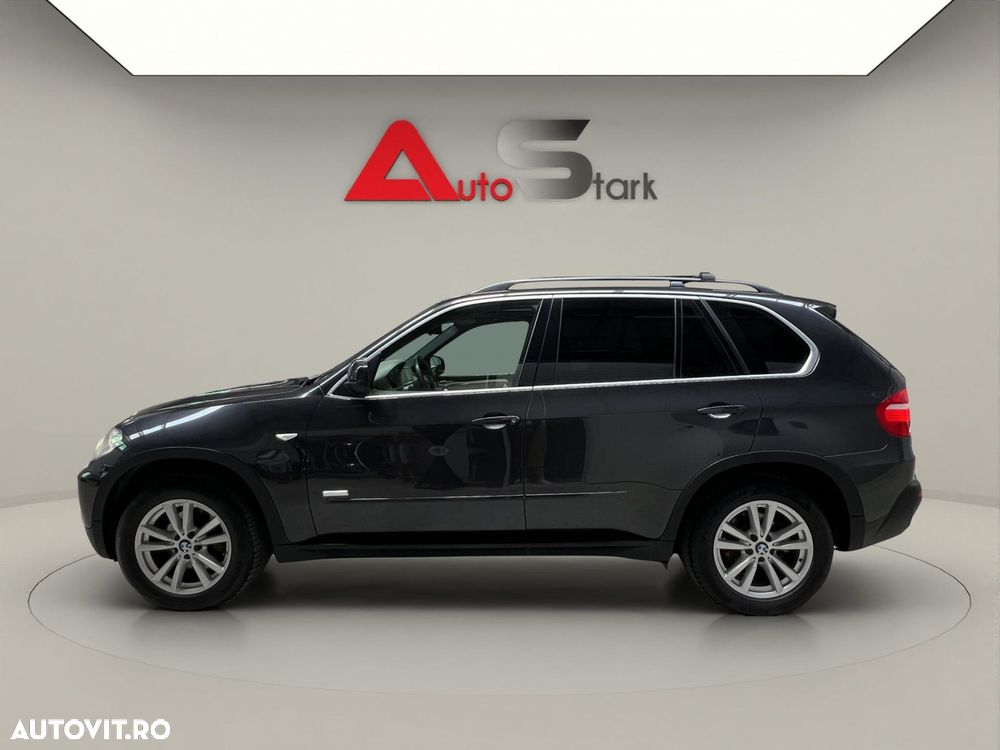 BMW X5 xDrive35d Edition 10 Jahre - 10