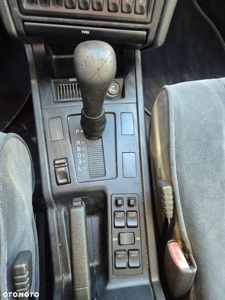Volvo 850 - 11
