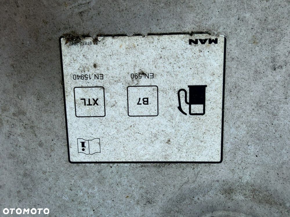 MAN TGS 18.480 adr - 10