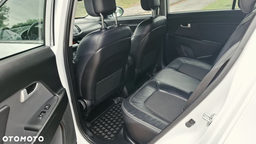 Kia Sportage 1.6 GDI S 2WD - 37