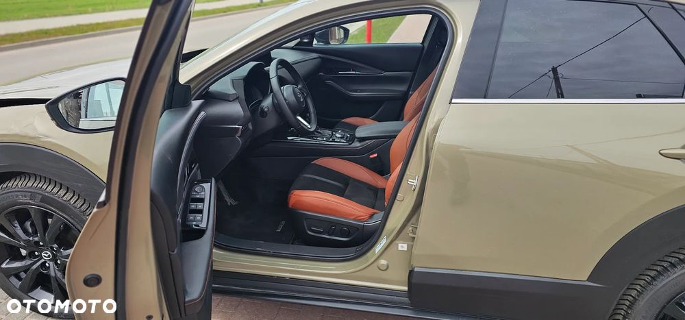 Mazda CX-30 2.0 mHEV Nagisa 2WD - 18