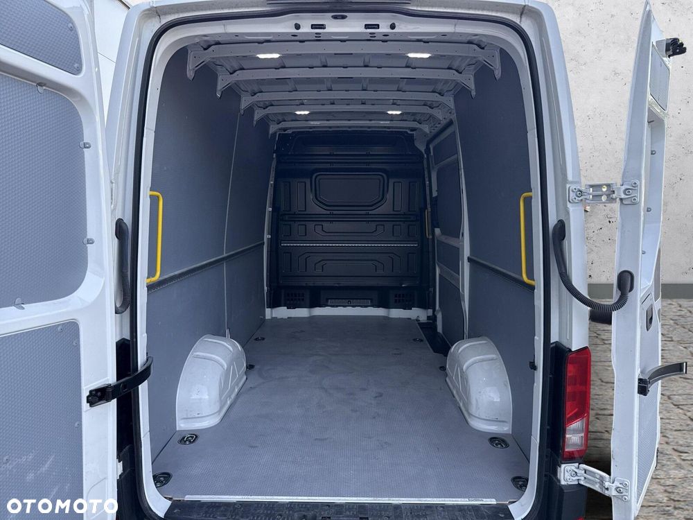 Volkswagen Crafter 35 TDI - 21