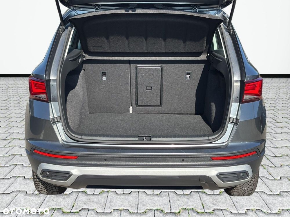 Seat Ateca 1.5 TSI Style S&S - 28