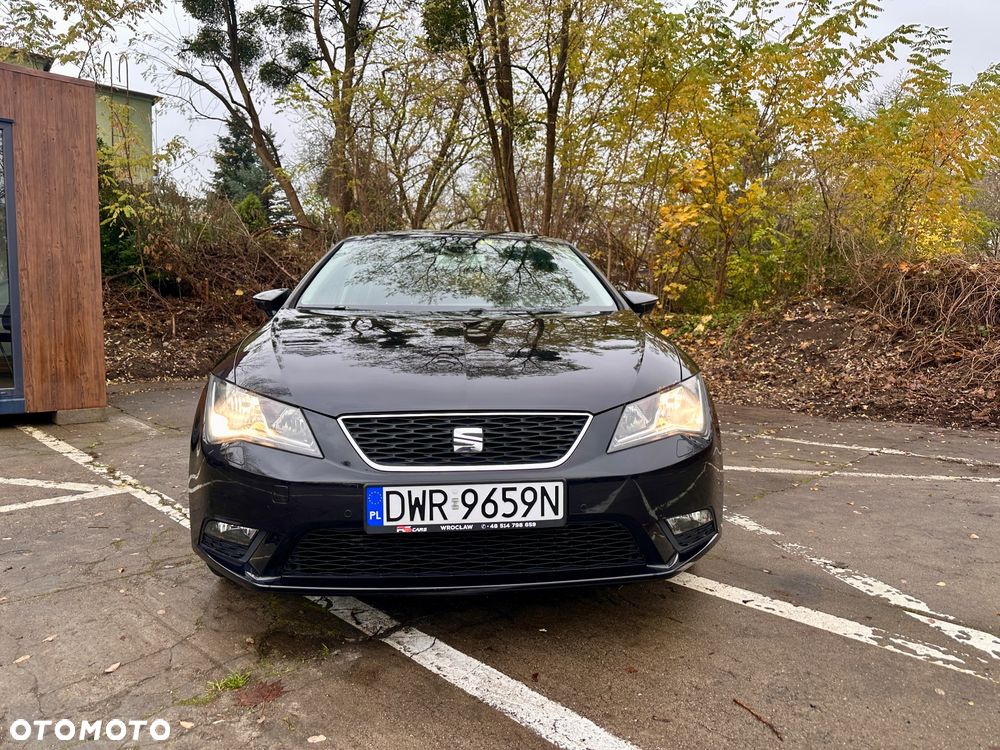 Seat Leon 1.4 TSI Start&Stop Style - 2