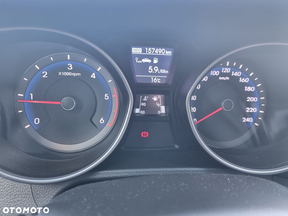 Hyundai i30 - 6