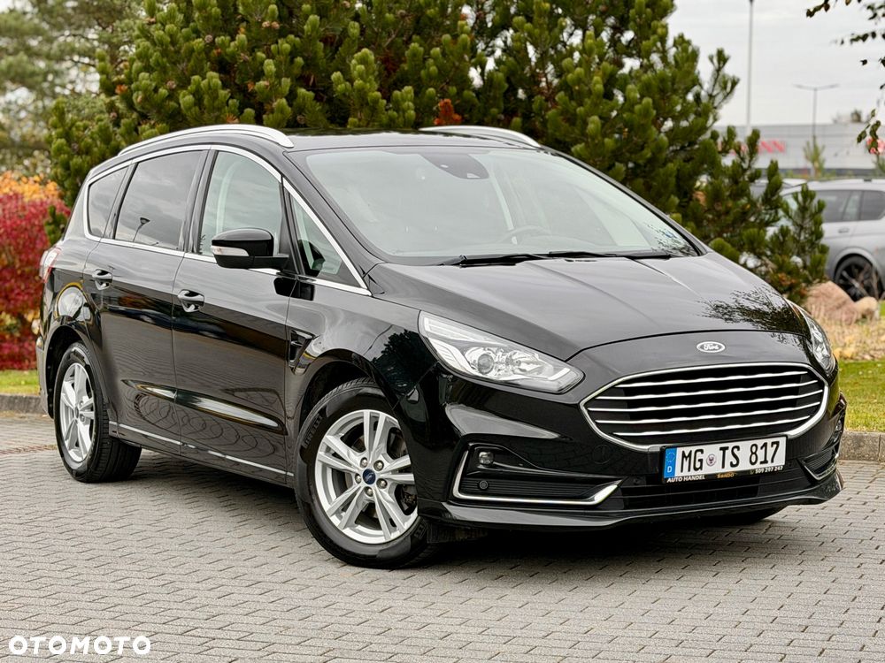 Ford S-Max - 10