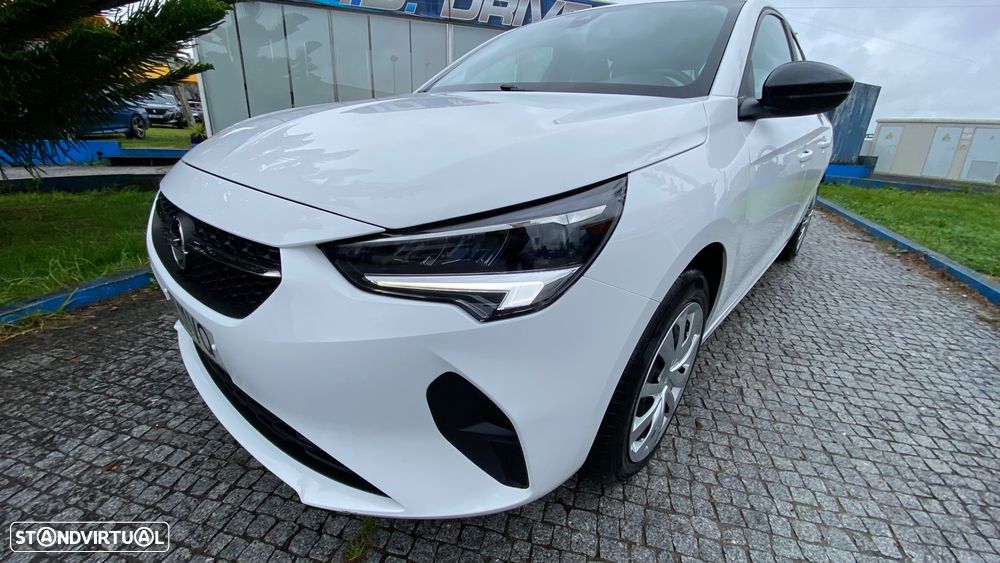 Opel Corsa-e Business Edition - 14