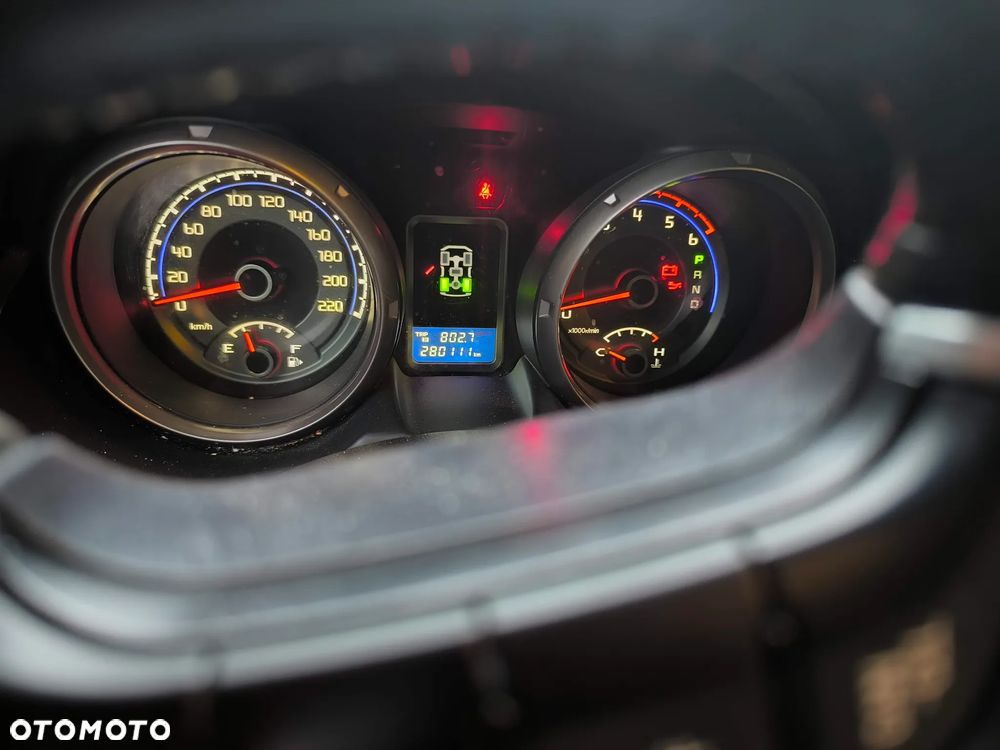 Mitsubishi Pajero 3.2 DID Intense - 14