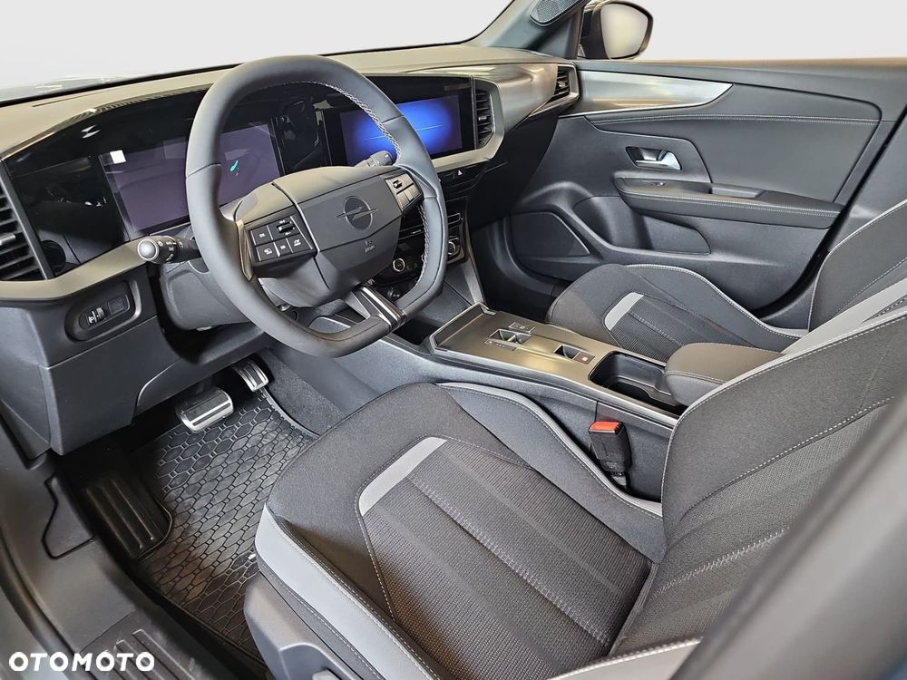 Opel Mokka - 6