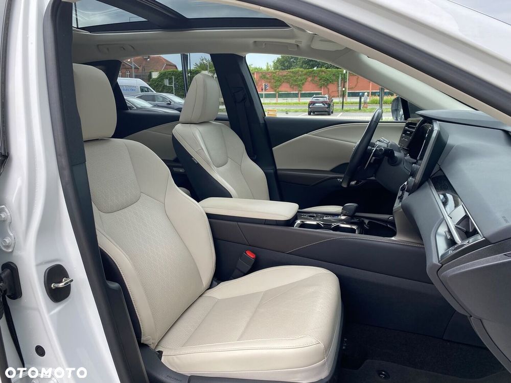 Lexus RX 450h+ F Sport Design - 21