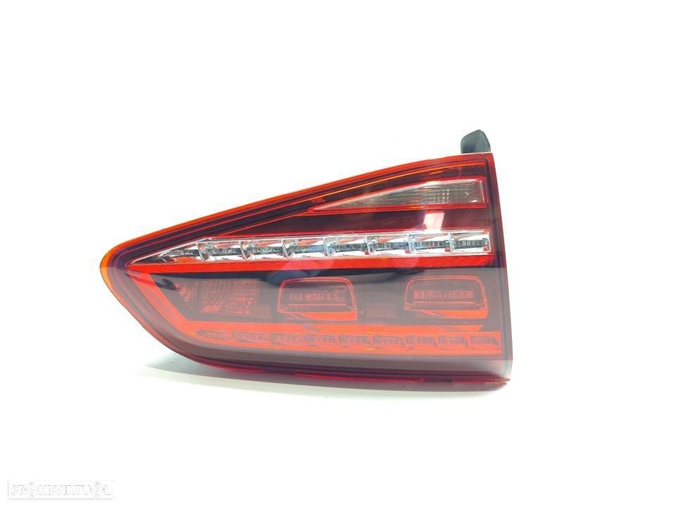 FAROLIM TRASEIRO ESQUERDO INTERIOR VOLKSWAGEN GOLF VII 5G1BE1 - 1