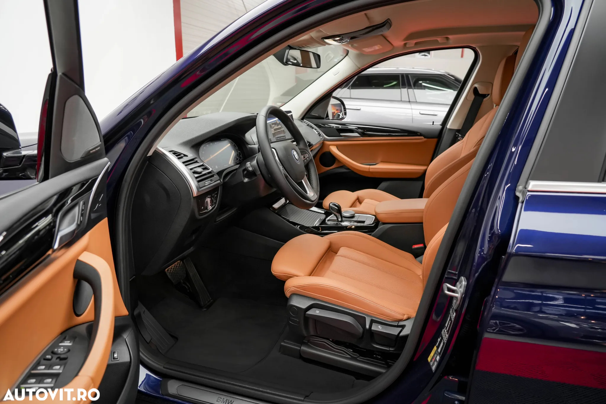 BMW X3 xDrive30e Aut. - 39