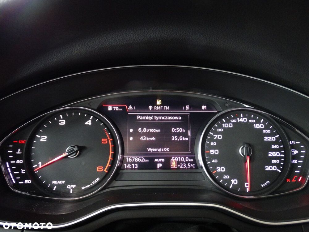 Audi A4 - 27