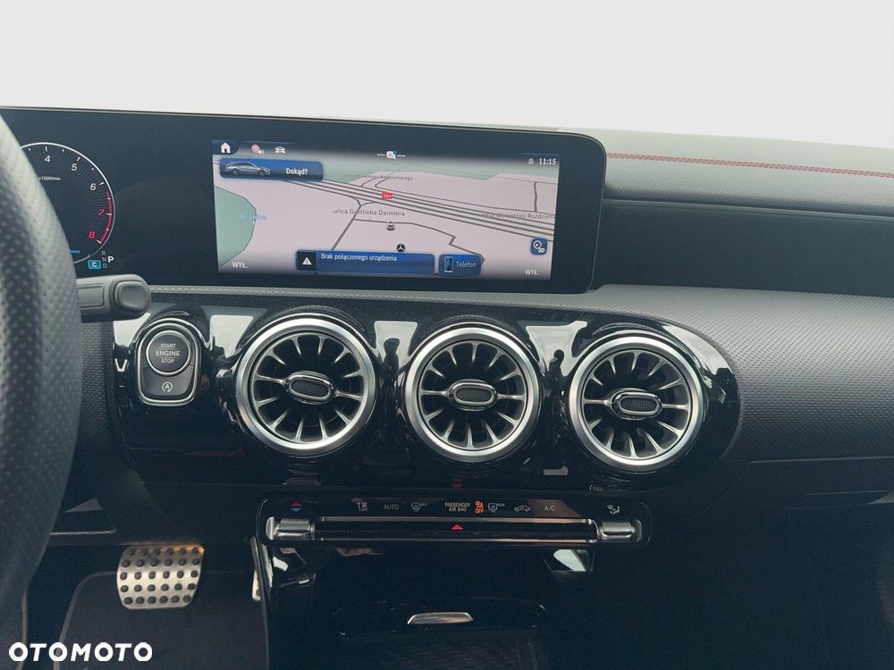 Mercedes-Benz CLA 180 mHEV AMG Line 7G-DCT - 14