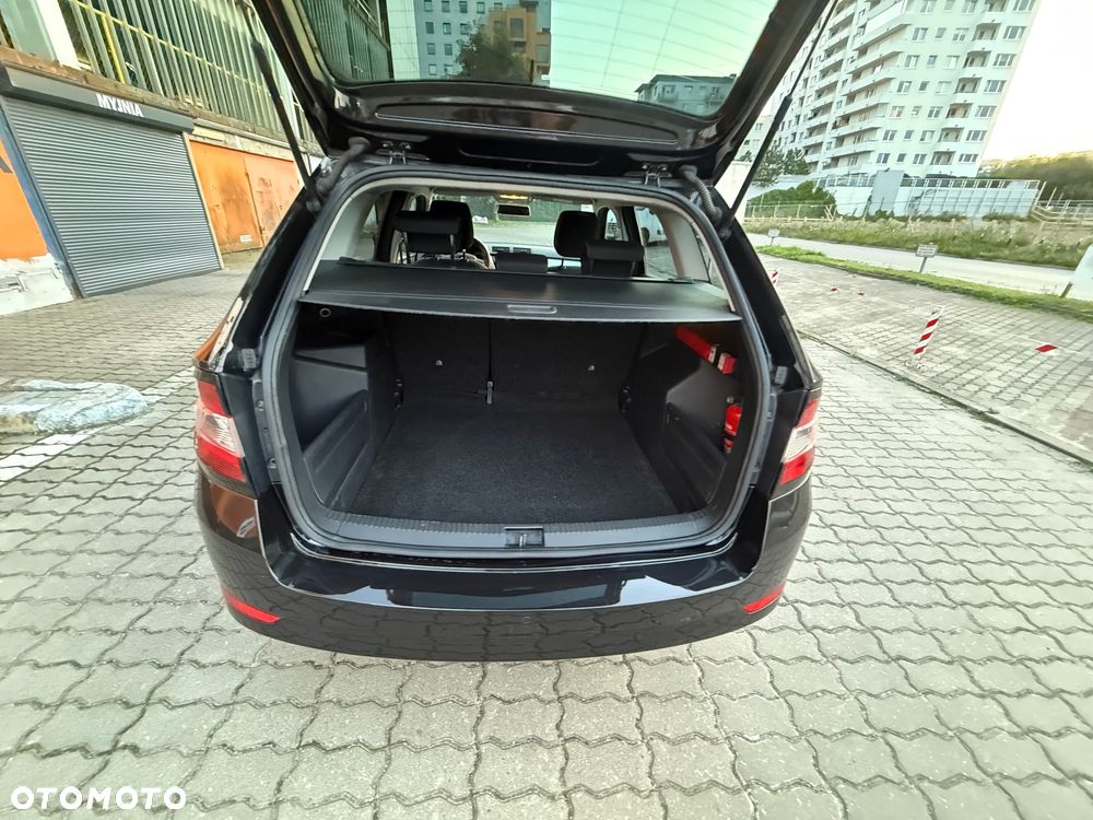 Skoda Fabia 1.0 Ambition - 9