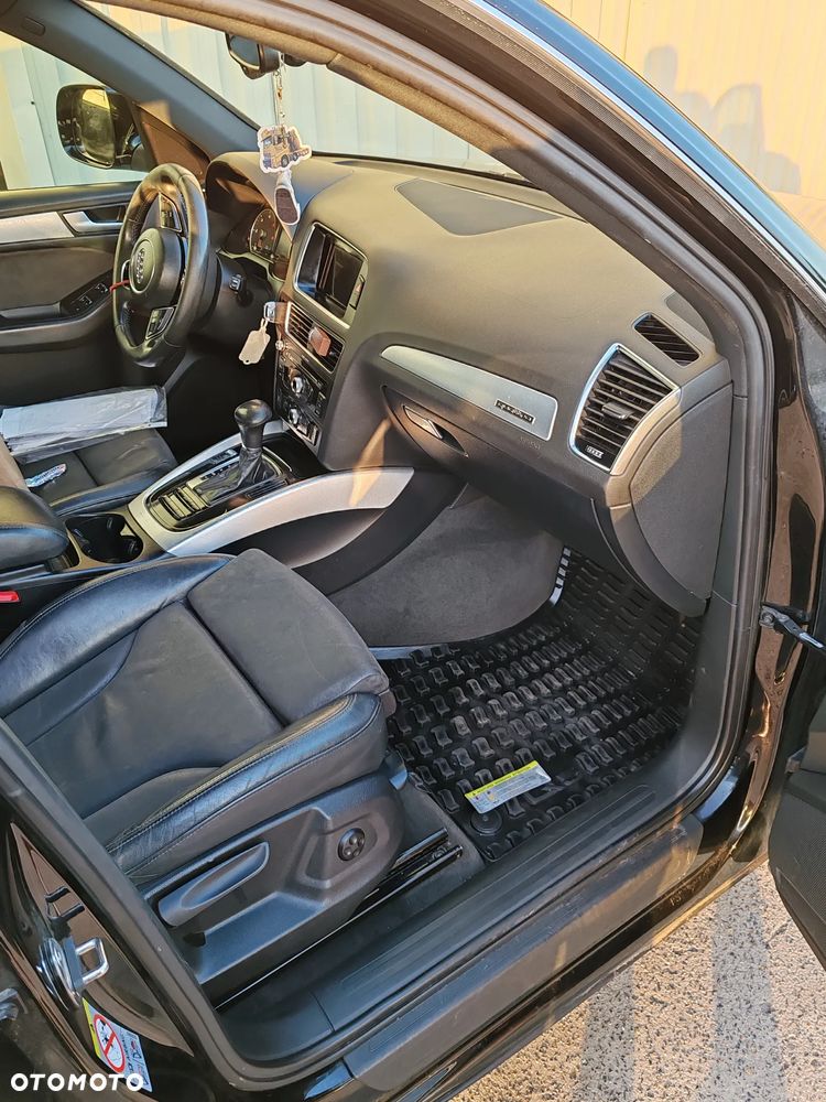 Audi Q5 - 9