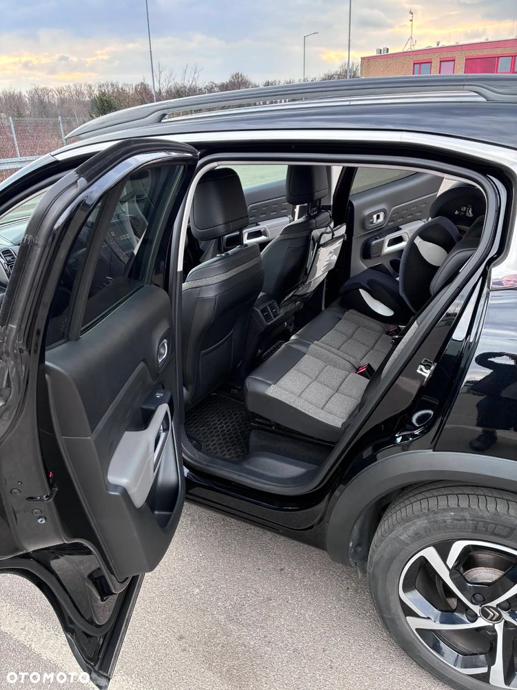 Citroën C5 Aircross 1.5 BlueHDi Feel Pack EAT8 - 13