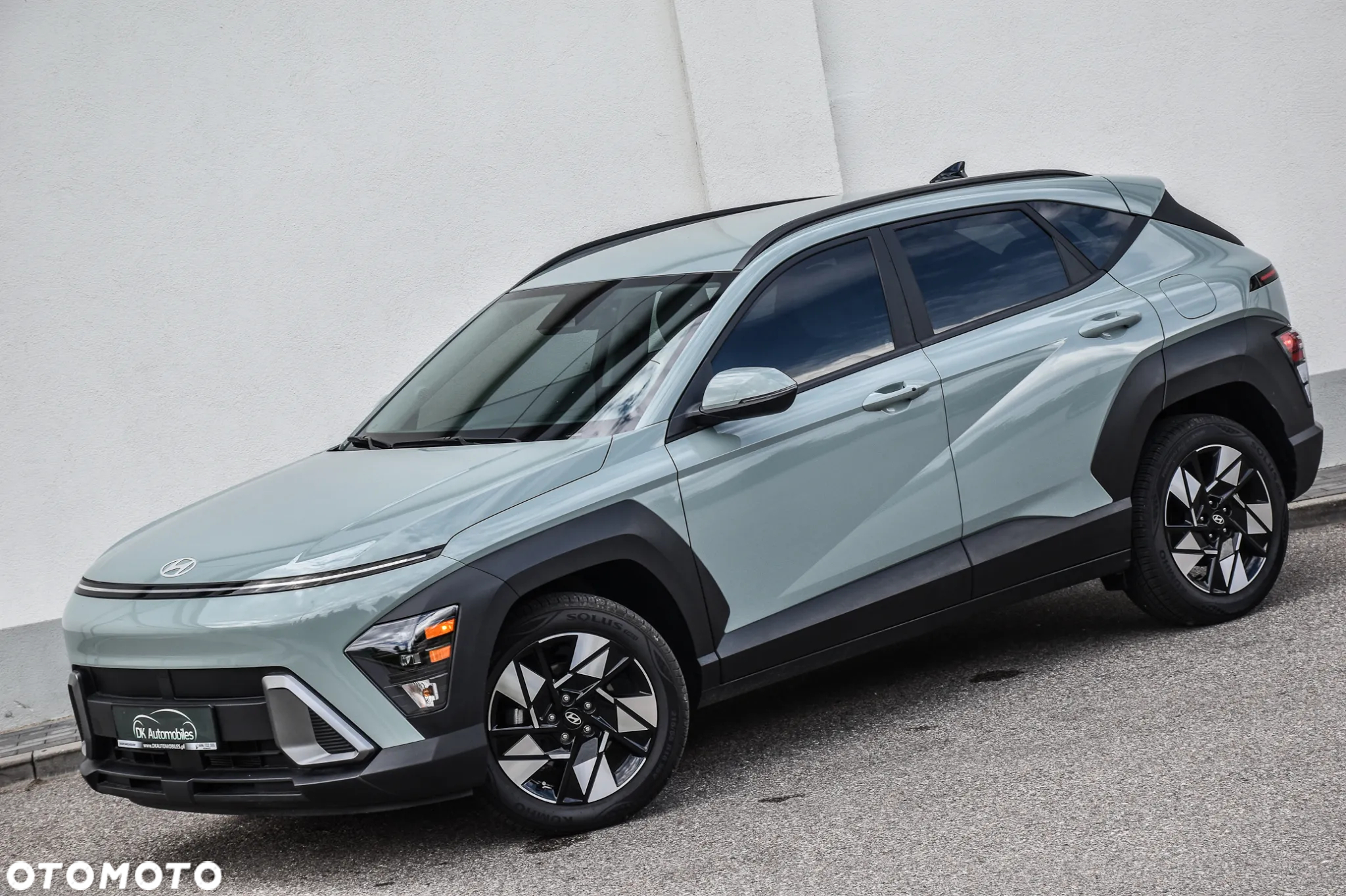Hyundai Kona - 4