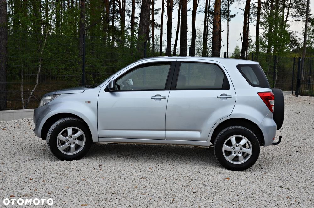 Daihatsu Terios - 22