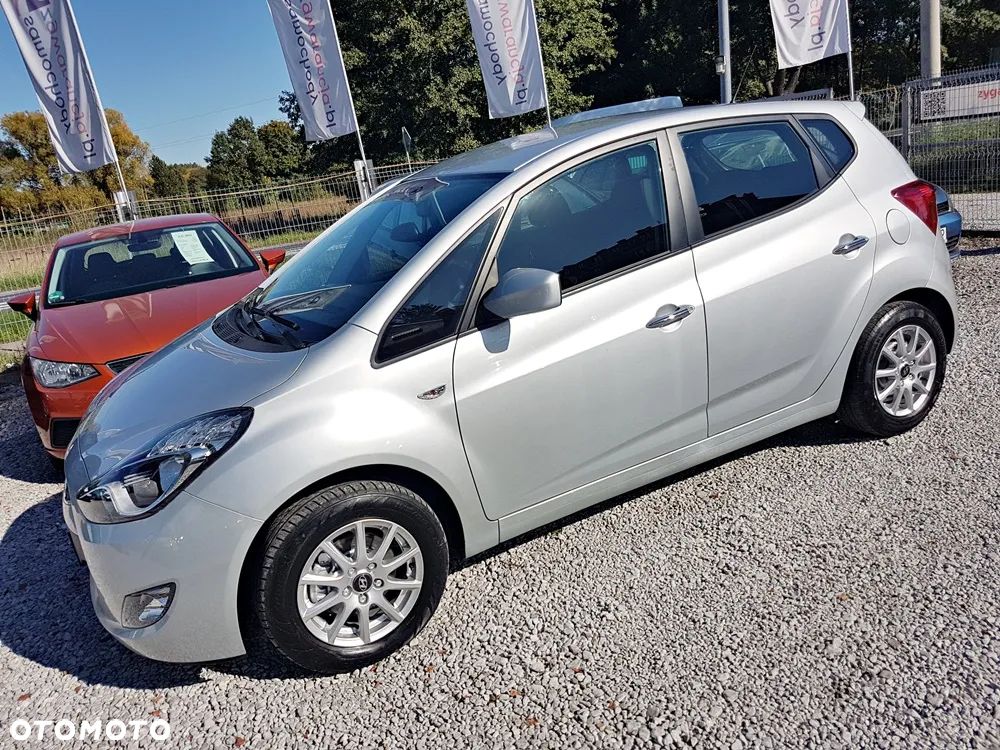 Hyundai ix20 1.4 5 Star Edition - 30
